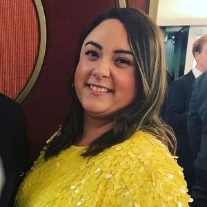 Meet your Posher, Annemarie